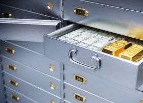 Azərbaycanda fiziki şəxslərin bank əmanətləri 15,8 milyard manata çatıb