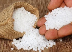 Azərbaycanın karbamid ixracı 46,5% artıb