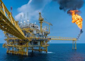 “NYMEX” birjasında təbii qazın qiyməti azalıb