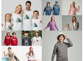 Trendyolmilla Kids: uşaqlar üçün rahat və etibarlı