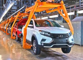 AvtoVAZ üçün mənfəət proqnozu