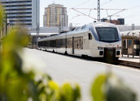 ADY Abşeron dairəvi marşrutu üzrə sərnişin daşınmasında yeni rekorda imza atıb