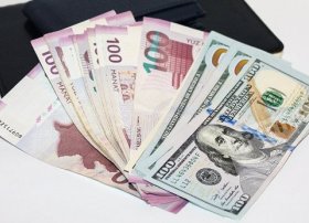 Bu günün valyuta məzənnələri