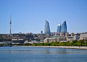 Azərbaycanı 183 ölkədən turistlər ziyarət edib