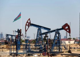 Azərbaycan neftinin qiyməti yüksəlib