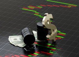 Neft bazarında azalma