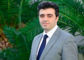 Texnoloji yeniliklər sosial infrastrukturun effektivliyini artırır – Emin Qəribli