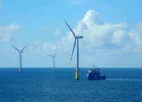 Gəmiçilikdə enerji keçidi