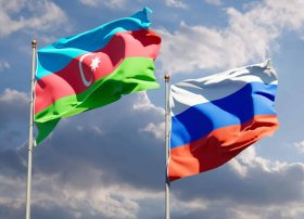 Azərbaycanla Rusiya arasında ticarət dövriyyəsi artıb