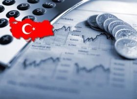 Türkiyə iqtisadiyyatında qiymət artımları yavaşlayır