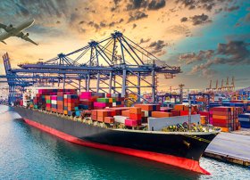 Azərbaycanın Ukraynaya qeyri-neft ixracı 83% artıb