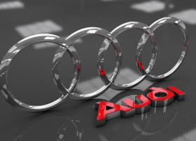 Audi gəlir proqnozunu təsdiqlədi