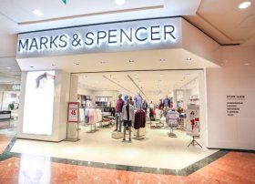 Britaniyanın Marks & Spencer Group Plc mənfəətində kəskin düşüş açıqladı