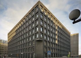 İsveç Kronası Dollar Qarşısında 0,2% Möhkəmləndi