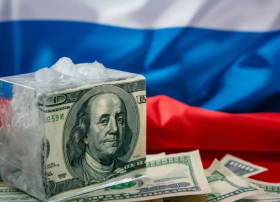 Moskva Birjasında səhmlər xarici bazar təzyiqi altında ucuzlaşıb