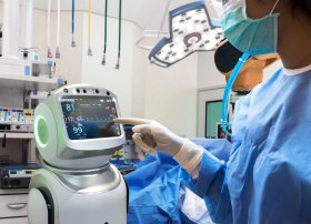 Çin səhiyyədə süni intellekt dövrünə keçid edir