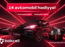 Meqa mükafat – bu gün növbəti “Zeekr 001” qalibi bəlli olacaq!