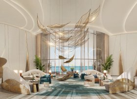 PASHA Real Estate “The Residences at The St. Regis, Baku” layihəsinin satışlarının başladığını elan edir