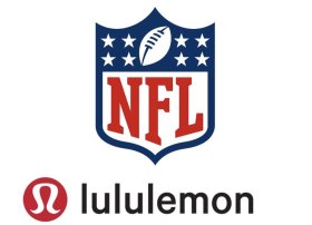 Lululemon və NFL əməkdaşlığı