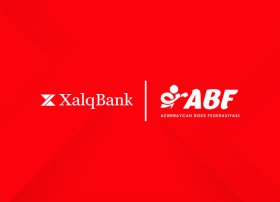 Xalq Bank Azərbaycan Boks Federasiyasına üzv oldu