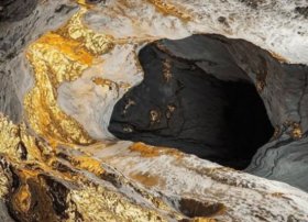 Türkiyədə yeni nəhəng qızıl yatağı müəyyən edilib