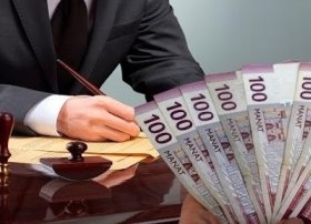 Azərbaycanda kiçik sahibkarlığa verilən kreditlərin həcmi artıb