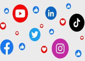 Azərbaycan istifadəçilərinin sosial şəbəkələrdə fəallığı 35,77%-ə yüksəlib