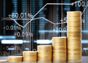 İnvestisiya şirkətlərinin ticarət dövriyyəsi üzrə RENKİNQİ - YANVAR-OKTYABR/2025