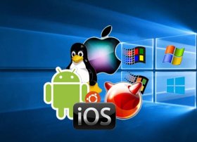 Azərbaycanda əməliyyat sistemi bazarının vəziyyəti açıqlanıb