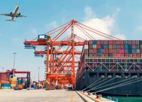 Azərbaycanın BƏƏ-yə qeyri-neft məhsulları ixracı iki dəfə artıb