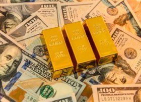 Qızıl qiymətləri yüksəlir