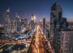 Savills-in milyonçular üçün ən yaxşı şəhərlər reytinqində Dubay Nyu-Yorku geridə qoyub.