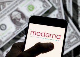 Moderna üçüncü rübdə xalis zərər açıqladı