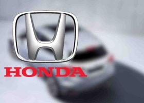 Honda-nın gəlirləri və mənfəəti gerilədi