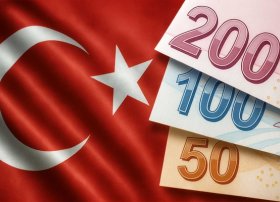 Türkiyə Mərkəzi Bankı inflyasiya ilə bağlı yeni proqnoz açıqladı