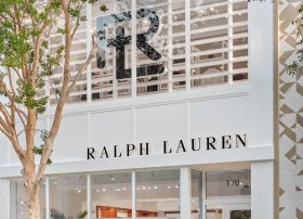 Ralph Lauren-in mənfəəti 40% artdı