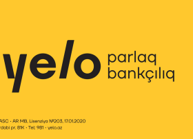 “Yelo Bank” ASC ajanda hazırlanmasına dair texniki tender elan edir