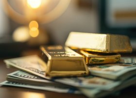 Qızıl qiymətləri və ABŞ iş bazarındakı dəyişikliklər