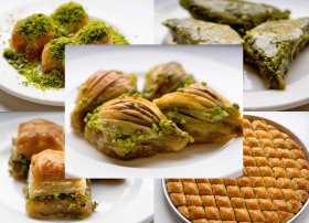 Türkiyənin dünyaya bəxş etdiyi şirin ləzzət – Dünya Paxlava Günü qeyd olunur