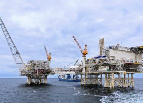 bp "Şahdəniz 2" layihəsində qazma işlərinin nəticələrini açıqlayıb