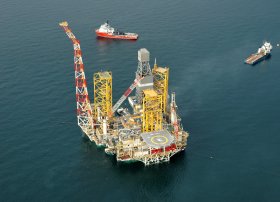 Cari ilin 9 ayında Şahdəniz yatağından 21 milyard kubmetr qaz hasil edilib