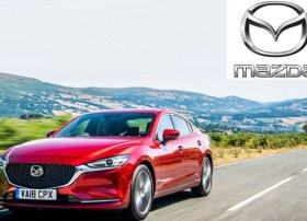 Mazda-nın gəlirləri 6% azalıb, şirkət xalis zərər açıqlayıb