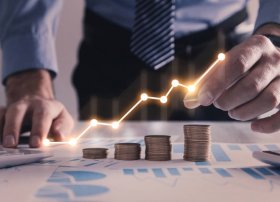 İnvestisiya şirkətlərinin dövriyyələrinin dinamikasına görə RENKİNQİ - YANVAR-OKTYABR/2025