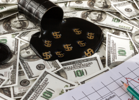 Azeri Light neftinin qiyməti təxminən 65,43 ABŞ dolları olub