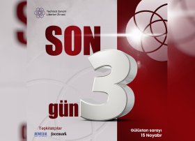 Ölkəmizdə keçiriləcək II dəfə Təchizat Zənciri Liderləri Zirvəsinə son 3 gün!