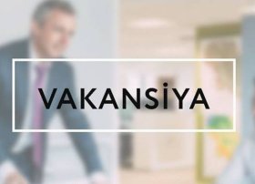 İqtisadi İslahatların Təhlili və Kommunikasiya Mərkəzi Maliyyə meneceri vəzifəsinə vakansiya elan edir