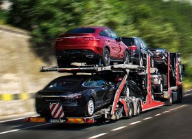 Azərbaycana nəqliyyat vasitələri idxalı 28,3% artıb