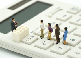 Azərbaycanda vergi ödəyicilərinin sayı 4,8% artıb