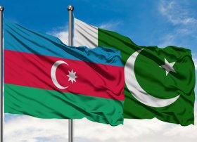Azərbaycanla Pakistan arasında ticarət dövriyyəsi artıb