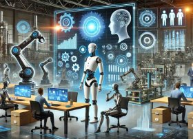 OpenAI süni intellekt infrastrukturunu gücləndirir